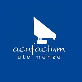 Acufactum