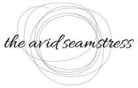 The avid seamstress