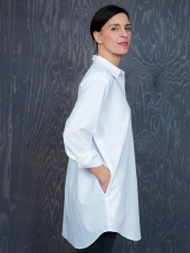 Schnittmuster "Oversized Shirt" XS-L