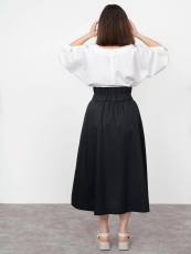Schnittmuster" V-Neck Cuff Top" XL-3XL
