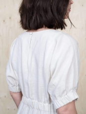 Schnittmuster "Cuff Dress" XS-L