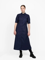 Schnittmuster "Shirt Dress" XS-L