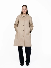 Schnittmuster "Car Coat" XL-3XL