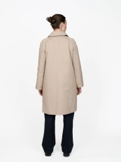 Schnittmuster "Car Coat" XL-3XL