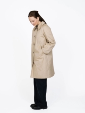 Schnittmuster "Car Coat" XL-3XL