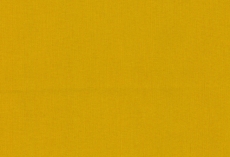 Baumwollstoff Serie "Kopenhagen" - Uni Gold