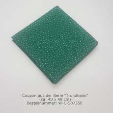 Baumwollstoff Serie "Trondheim"