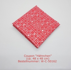 Baumwollstoff Serie "Westfalenstoffe-Klassiker"