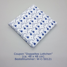 Baumwollstoff Serie "Westfalenstoffe-Klassiker"