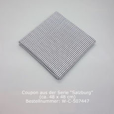 Coupon aus der Serie "Salzburg"