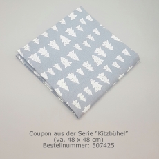 Baumwollstoff Serie "Kitzbühel"