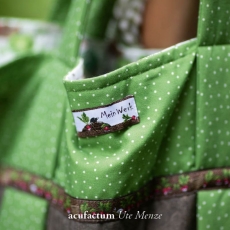 Web-Etikett "Mein Werk"