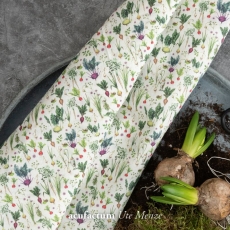 Baumwollstoff Erntedank