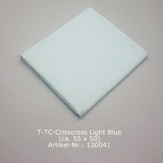 Fat Quarter aus der Serie "Crosscross"