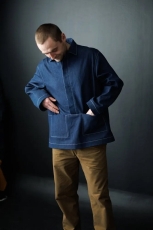 Schnittmuster "THE LUDLOW" XS-XXL