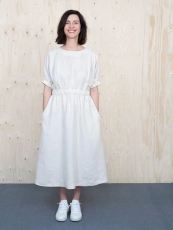 Schnittmuster "Cuff Dress" XL-3XL