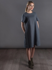 The Raglan Dress