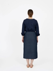 Schnittmuster "Pencil skirt XS-L"