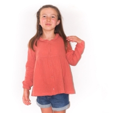 STOCKHOLM KIDS Bluse und Kleid