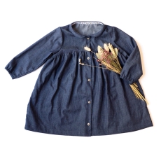 STOCKHOLM KIDS Bluse und Kleid