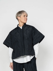 Schnittmuster "The Drawstring Vest"