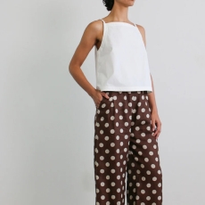 Schnittmuster "Sammy Pants" 6-22