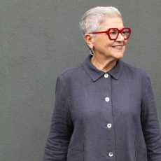 Schnittmuster "Harlow Shirt" 6-16