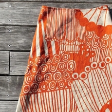 Schnittmuster "Libby A-Line Skirt"