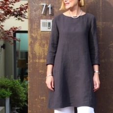 Schnittmuster "Bella Dress" (6-16)