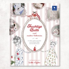 Handarbeitsbuch Fruity Quitls