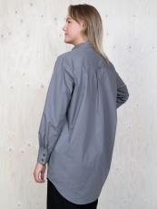 Schnittmuster "Oversized Shirt" XL-3XL