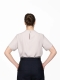 Schnittmuster "Funnel Neck Top XS-L"