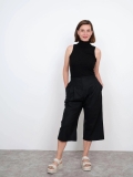 Schnittmuster "High Waisted Trousers" XS-L