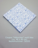 Baumwollstoff Serie "Westfalenstoffe-Klassiker"
