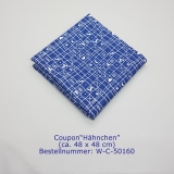 Baumwollstoff Serie "Westfalenstoffe-Klassiker"