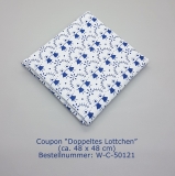 Baumwollstoff Serie "Westfalenstoffe-Klassiker"