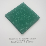 Baumwollstoff Serie "Trondheim"
