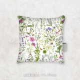 Baumwollstoff Staudenliebe