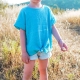 PEONY für Mädchen 3-12 Jahre