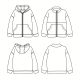 LIVERPOOL Sweatshirt 3-12 Jahre