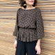 Schnittmuster "Hilary Top"
