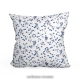 Baumwollstoff Blaue Beeren