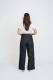 Schnittmuster "Wide-Leg Jeans unisex" XXS-2XL