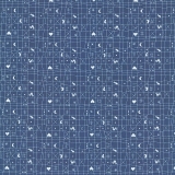 Baumwollstoff Serie "Westfalenstoffe-Klassiker"