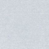 Interlock-Jersey bleu meliert