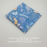 Coupon aus der Serie "Kitzbühel"