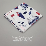 Coupon Küstenmotive
