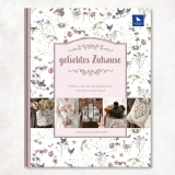 Handarbeitsbuch "geliebtes Zuhause"