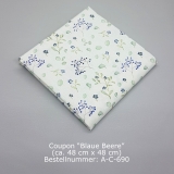 Coupon "Blaue Beere"