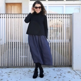 Schnittmuster "Hazelwood Top" XXS-XL